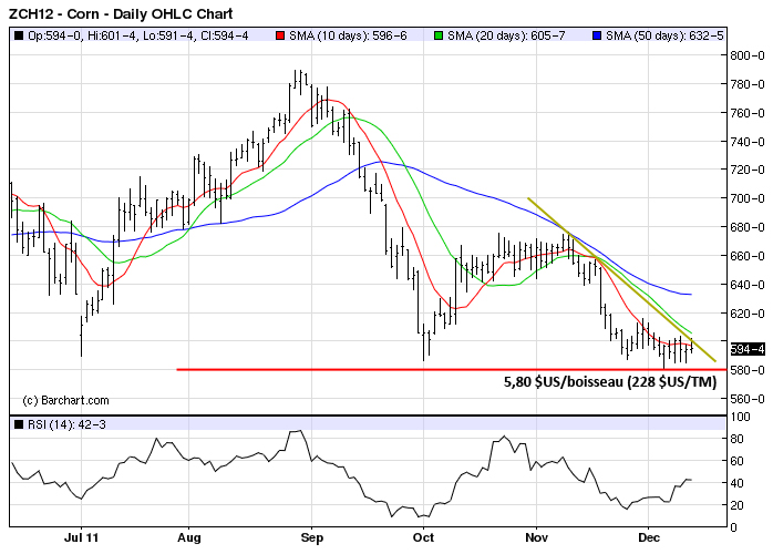 Corn tech MT 13 dec 11